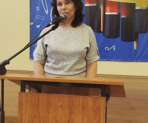 Опыт шебекинских педагогов и священнослужителей представили на муниципальной секции Иоасафовских чтений