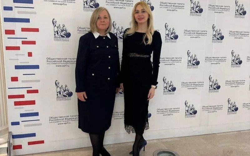 Шебекинские педагоги стали лауреатами в престижном конкурсе