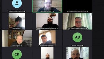 В Синодальном миссионерском отделе обсудили эффективное управление временем и поиск ресурсов для церковной миссии