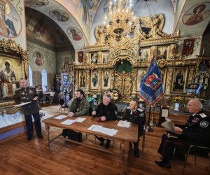 Поле битвы за души: казачество и Церковь обсудили вызовы времени в Белгороде