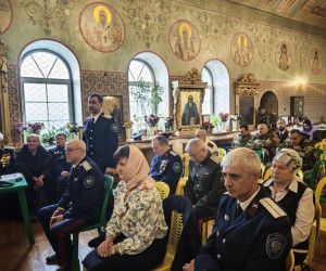 Поле битвы за души: казачество и Церковь обсудили вызовы времени в Белгороде
