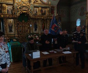 Поле битвы за души: казачество и Церковь обсудили вызовы времени в Белгороде