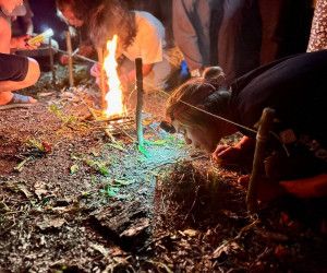Состоялся III Слет Белгородской дружины Братства православных следопытов
