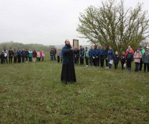 Традициям верны!