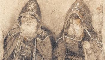 Однажды ночью
