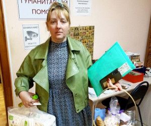 Пасхальной радостью хочется делиться с каждым человеком
