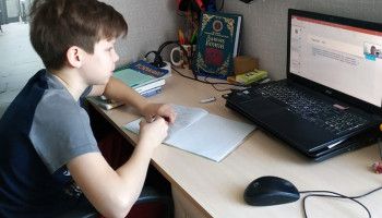 Директор православной гимназии  Е.И. Гринева: «Мы готовы подстраиваться под каждого ученика»