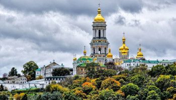 Профессор Алексей Ильич Осипов: Почему без Церкви нет спасения?