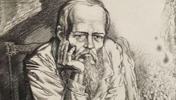 Ошибка в воспоминаниях. Как протоиерей из Корочи стал духовником писателя Достоевского
