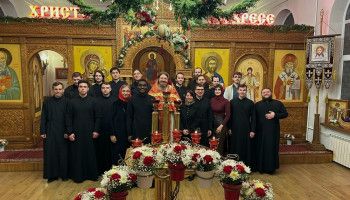 О плюсах духовного образования на Белгородчине