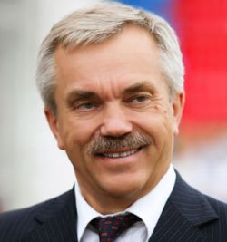 Евгений Савченко
