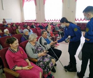 Белгородские следопыты