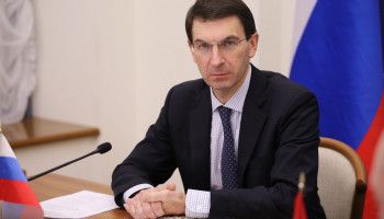 Полномочный представитель Президента Российской Федерации в Центральном федеральном округе направил приветствие участникам торжеств на Прохоровском поле