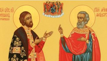 Святая правда.  Почему русский князь не предал веру ради власти