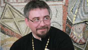 На вопросы отвечает протоиерей Димитрий Карпенко