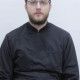 Священник Георгий Юрьевич Тренис