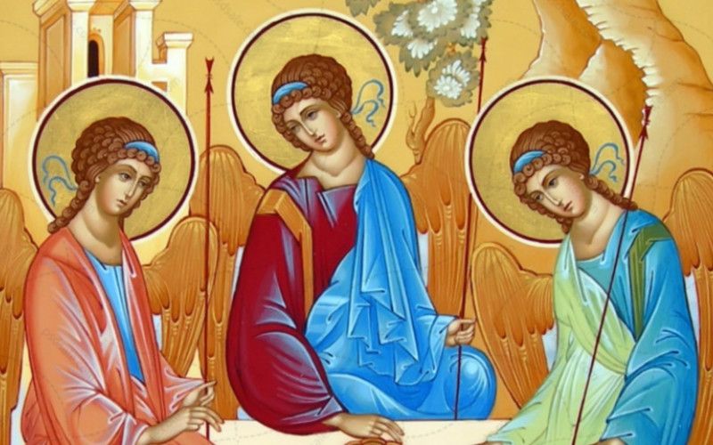 День рождения Церкви