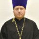 Священник Алексий Валерьевич Трунов