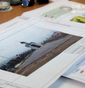Часовню в честь участников СВО построят в Старом Осколе
