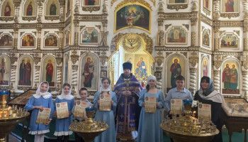 Грамоты для победителей