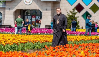 Жизнь жительствует!