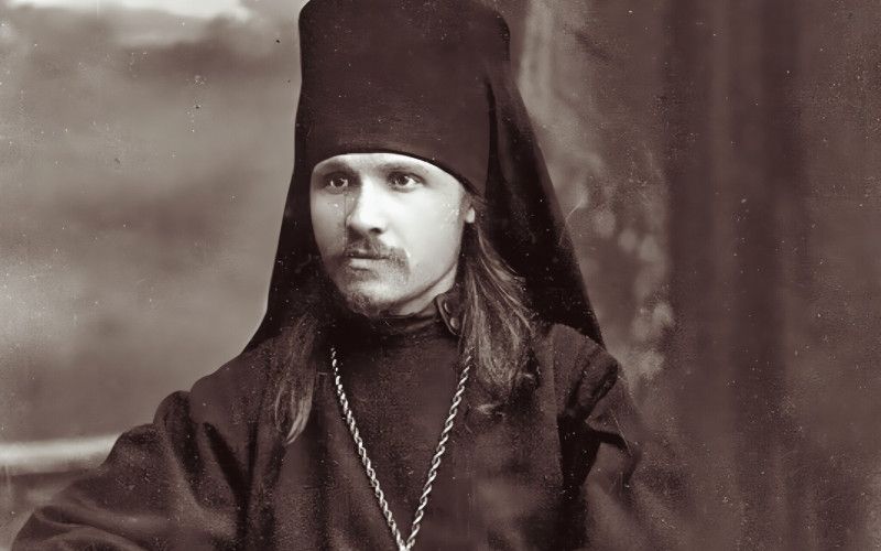Живые письмена любви