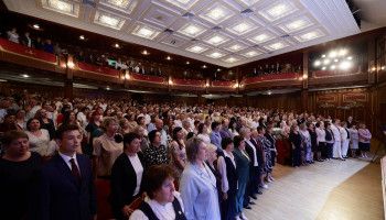 Митрополит Иоанн — педагогам: «Спасайте детей от виртуального мира»