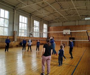 Шебекинские скауты провели дружескую встречу с ребятами из Донецка и Луганска