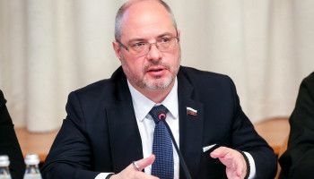 Сергей Гаврилов прокомментировал рекомендации Роспотребнадзора об открытии храмов в период снятия ограничительных мер