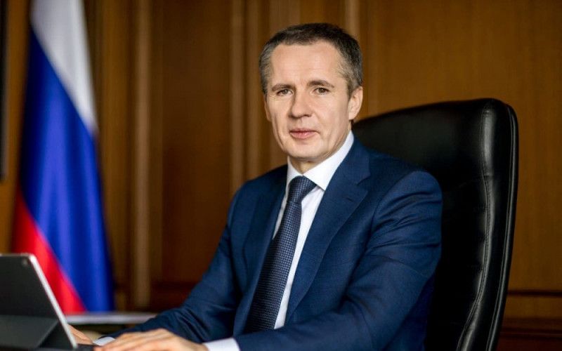 Вячеслав Гладков поздравил митрополита Иоанна с днем архиерейской хиротонии