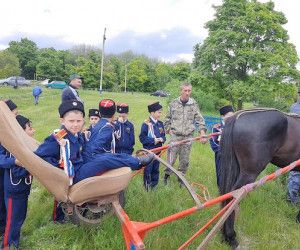 «Казацкому роду нет переводу»
