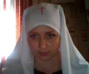 Руководитель пресс-службы сестричества выступила на секции Ассоциации сестричеств милосердия XXIX Международных образовательных чтений