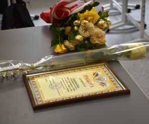 День знаний отметили в Новооскольском городском округе