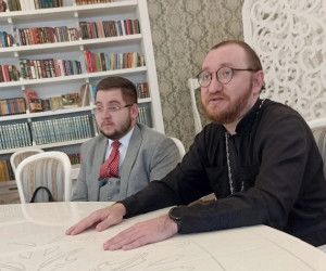 Преодолевая превратности судьбы